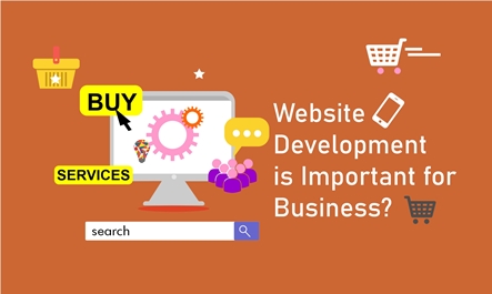 Why Website Development is Important for Business?